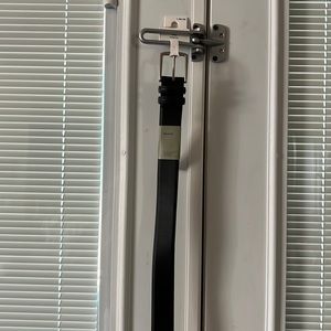 Men’s Stretch Black belt size 36-40